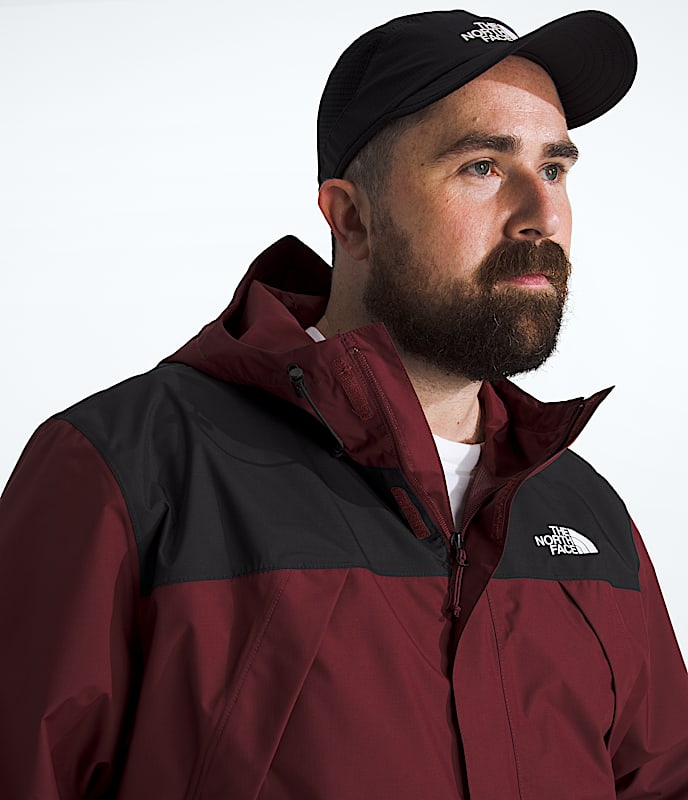 Men’s Big Antora Jacket