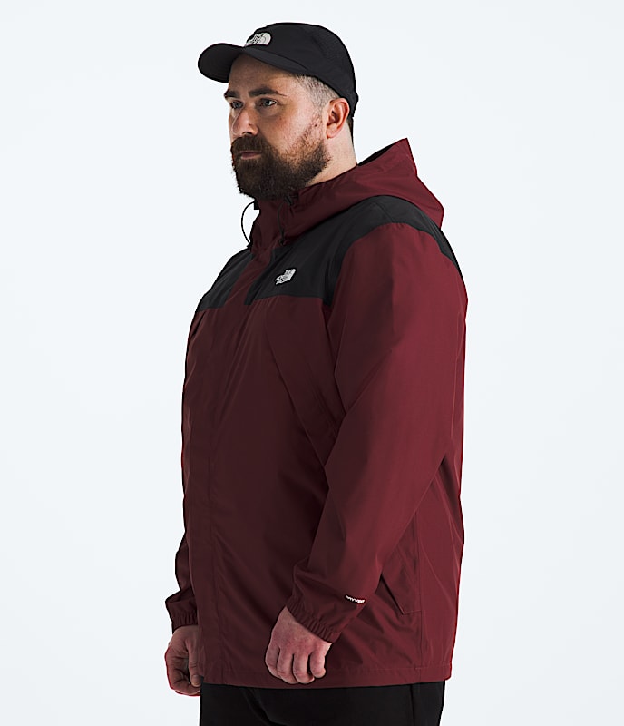 Men’s Big Antora Jacket