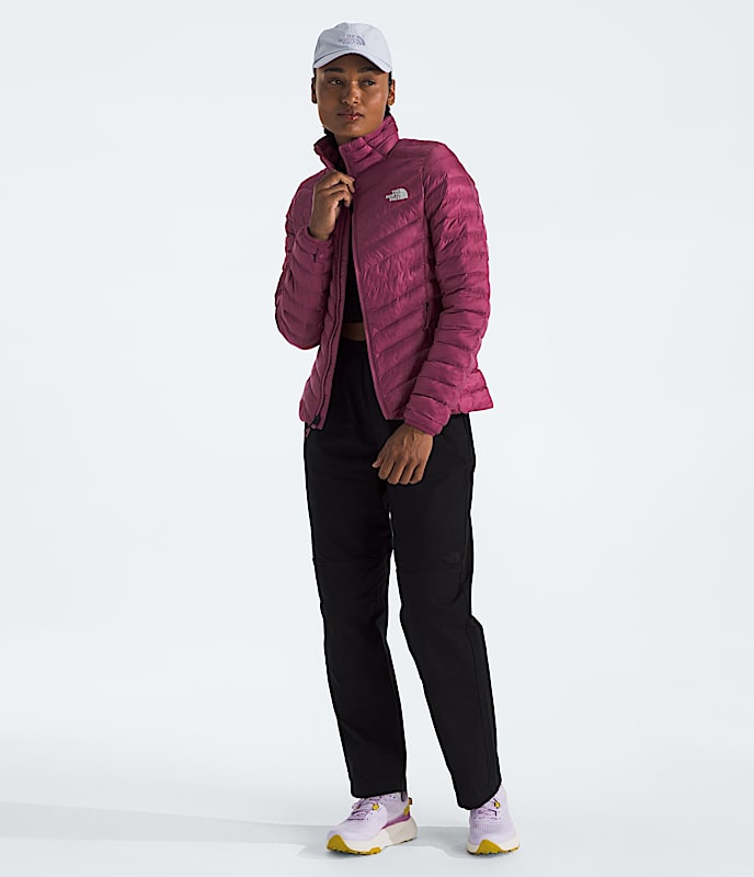 Women's Huila Synthetic Jacket | The North Face