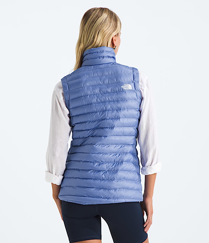 Women's Huila Synthetic Vest | The North Face