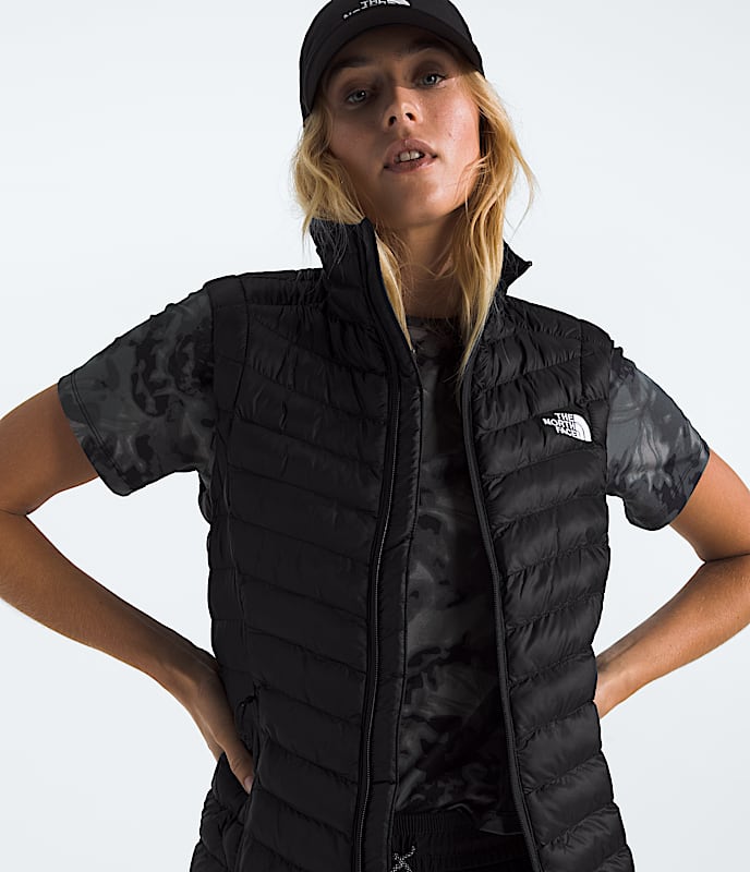新作 ■THE NORTH FACE■Women’s Huila Synthetic Vest Women's Huila Synthetic Vest | The North Face Canada