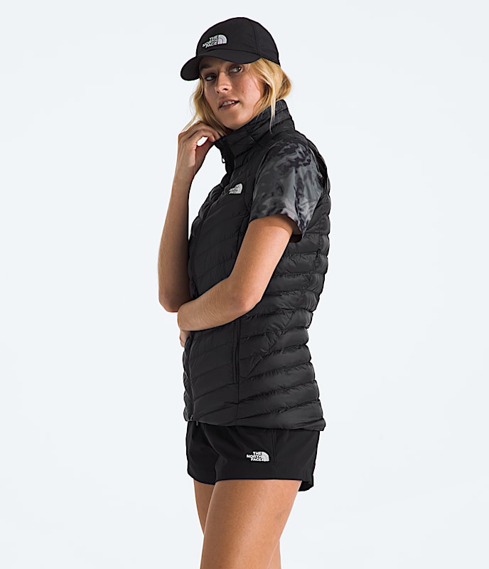 新作 ■THE NORTH FACE■Women’s Huila Synthetic Vest Women's Huila Synthetic Vest | The North Face Canada