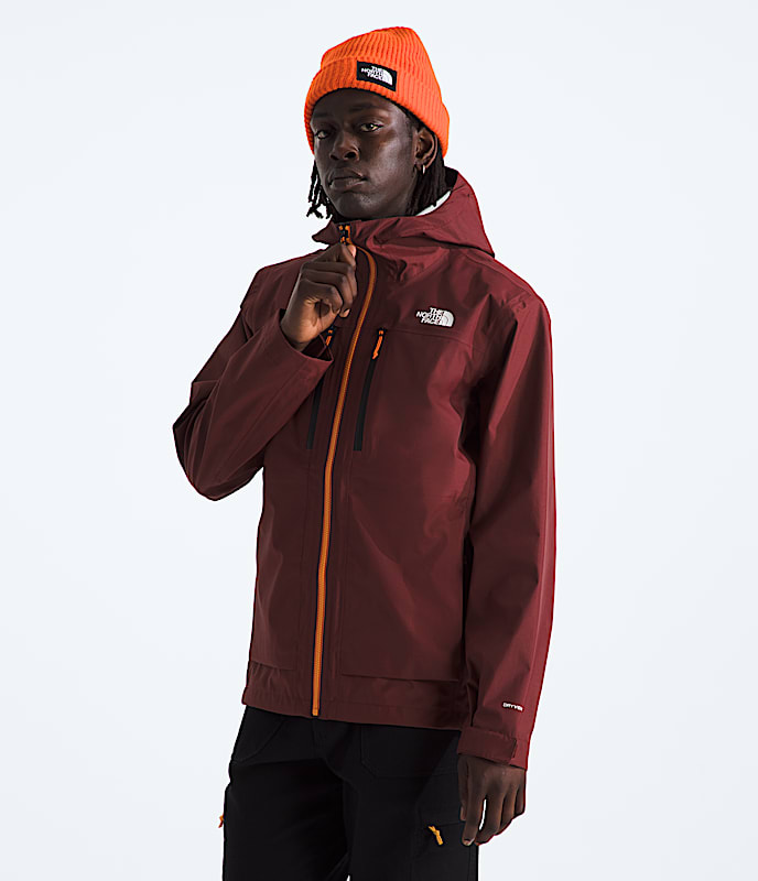 Men's Terrain Vista 3L Pro Jacket | The North Face