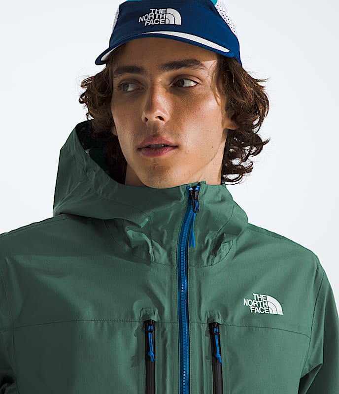 Men's Terrain Vista 3L Pro Jacket | The North Face
