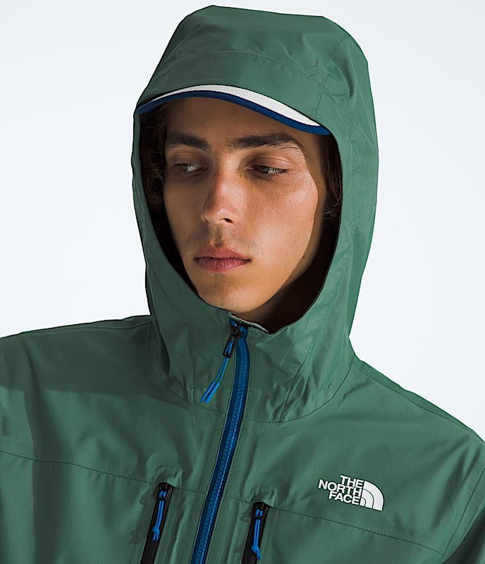 Men’s Terrain Vista 3L Pro Jacket - 6