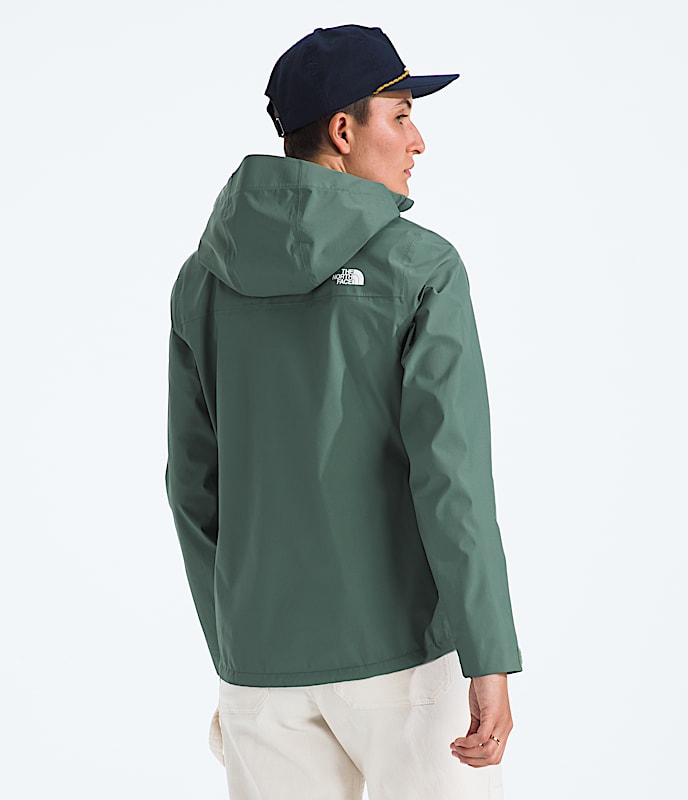 Manteau Terrain Vista 3L Pro pour femmes - 4