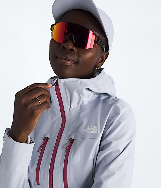 Women’s Terrain Vista 3L Pro Jacket - 3