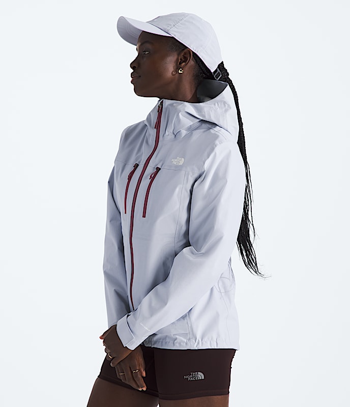 Women’s Terrain Vista 3L Pro Jacket - 5