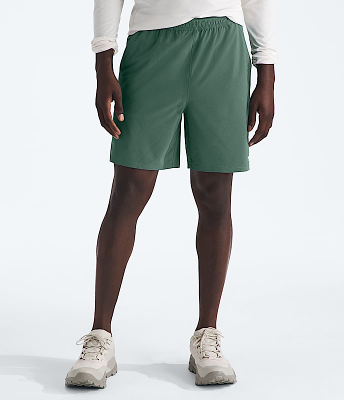 Men's Wander Shorts 2.0 | The North Face