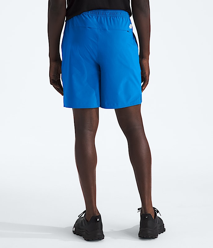 Men’s Wander Shorts 2.0 - 3