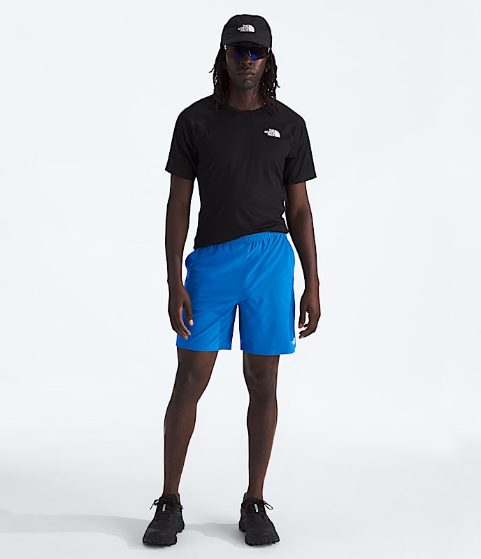 Men’s Wander Shorts 2.0 - 2