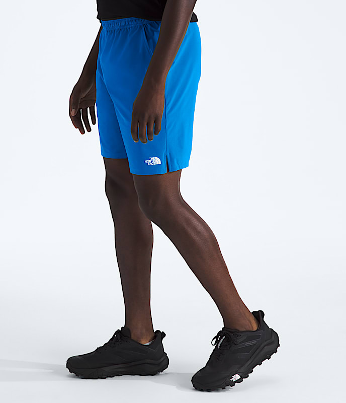 Men's Wander Shorts 2.0 | The North Face Men's Wander Shorts 2.0 | The North Face