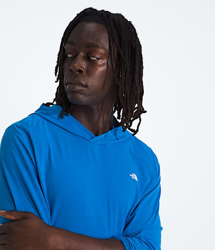 Men’s Adventure Sun Hoodie - 3