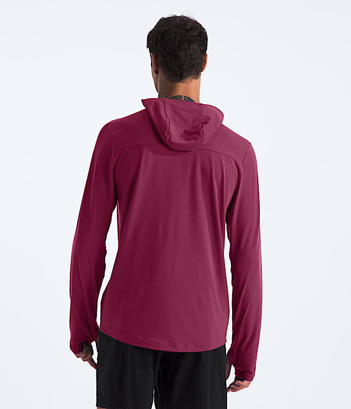 Men’s Adventure Sun Hoodie