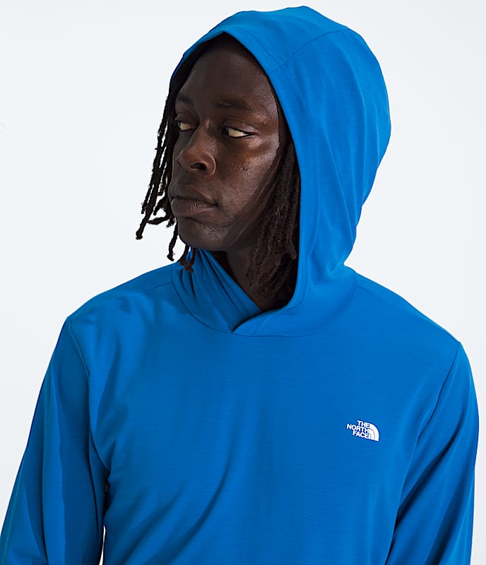 Men's Adventure Sun Hoodie | The North Face