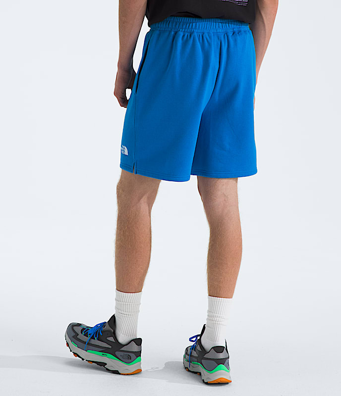 Men’s Evolution Shorts - 3
