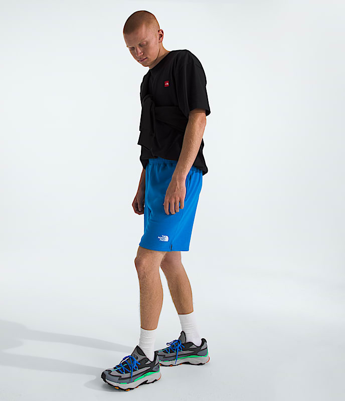 Men’s Evolution Shorts - 2