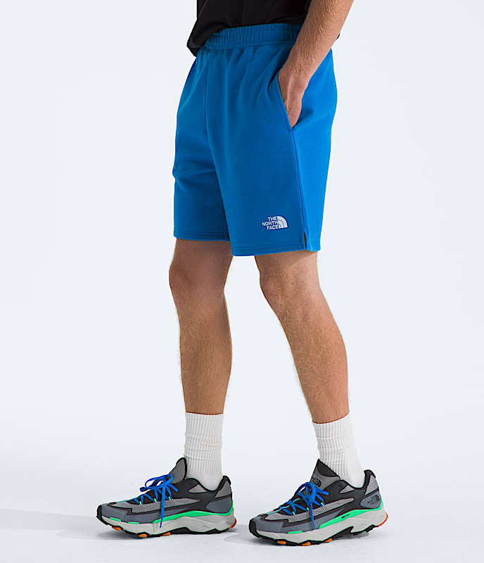 Men’s Evolution Shorts - 4
