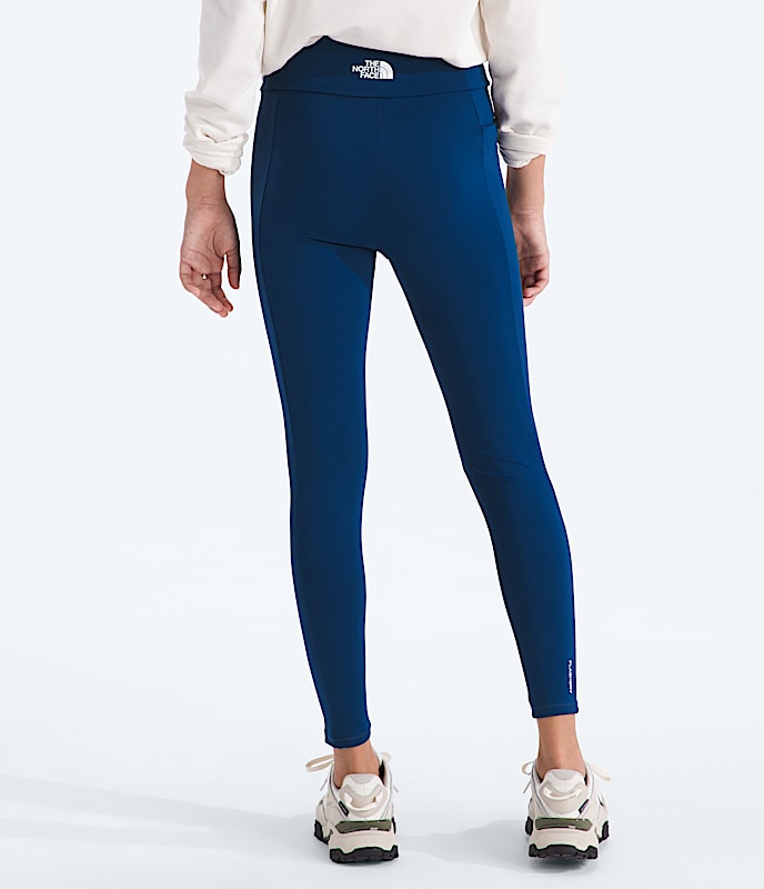 Girls' Never Stop Tights | The North Face