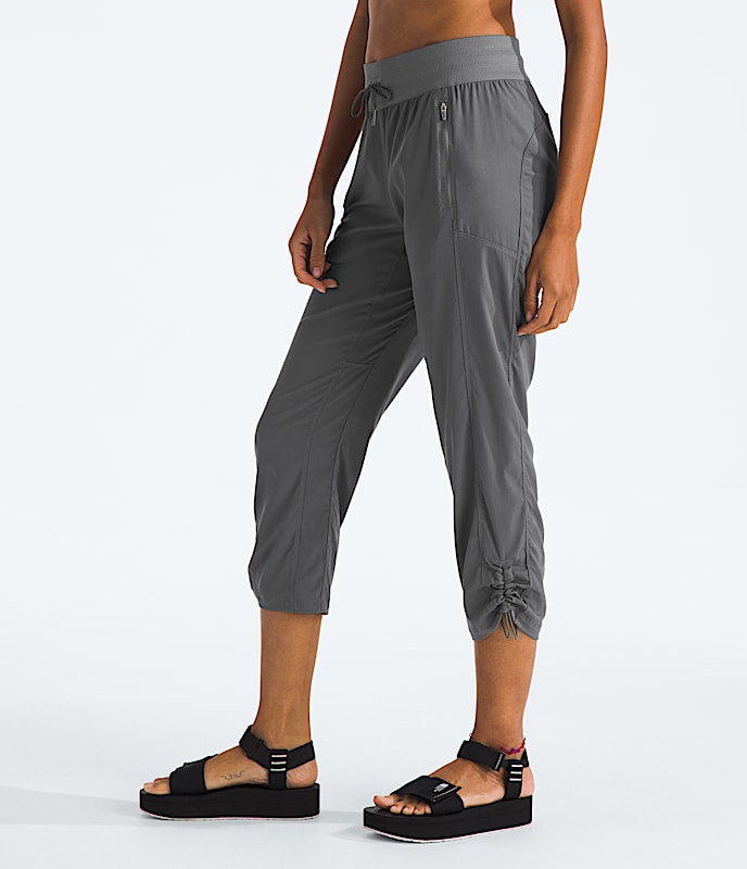 Women’s Aphrodite Motion Capris - 4