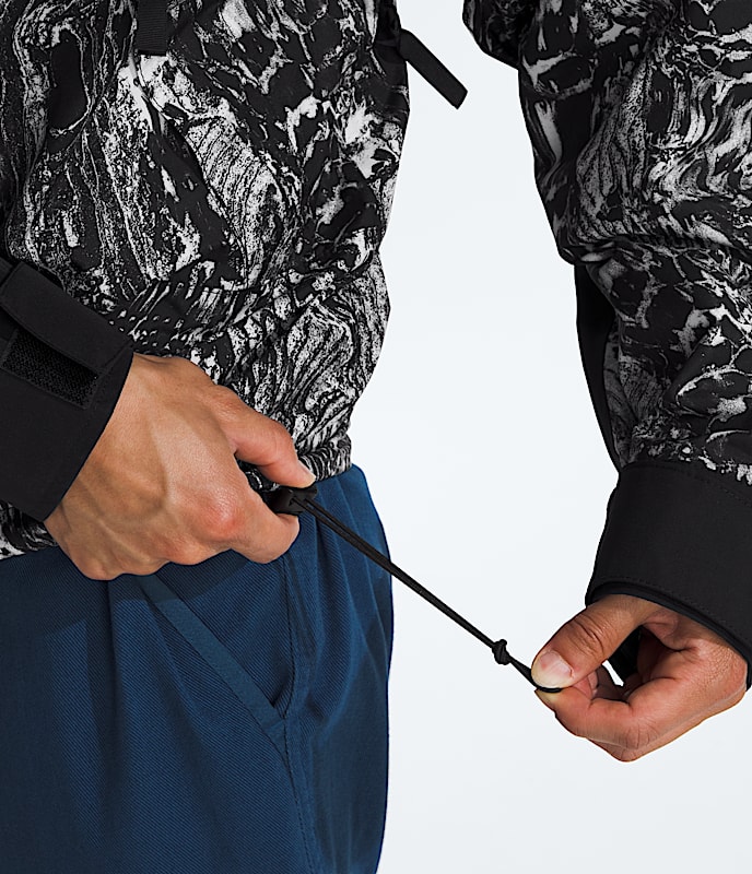 Men’s GORE-TEX® Mountain Jacket