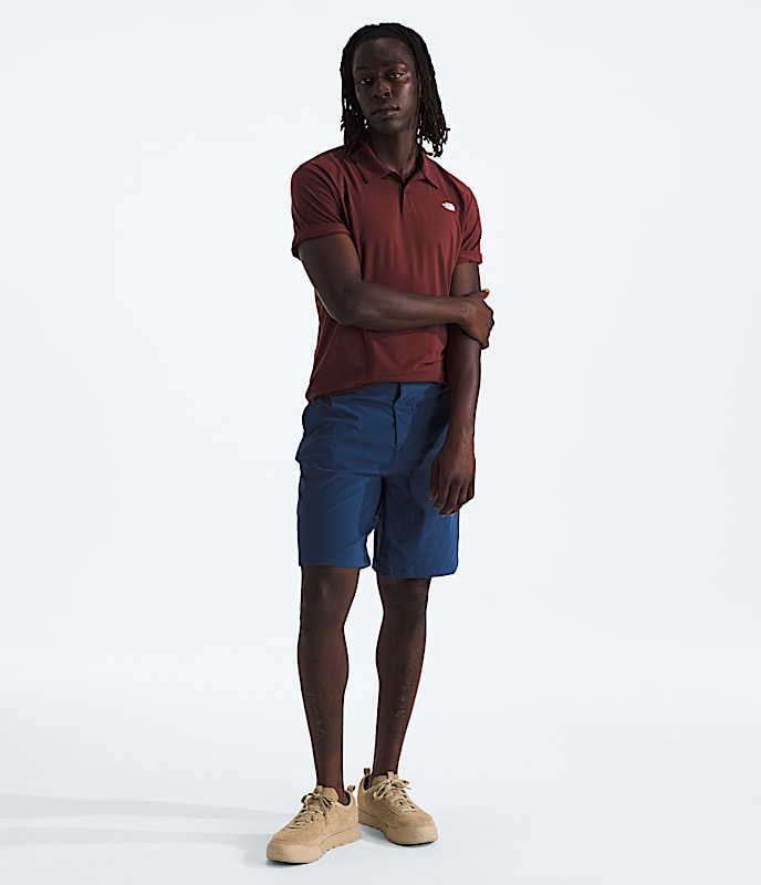 Men’s Adventure Polo - 2