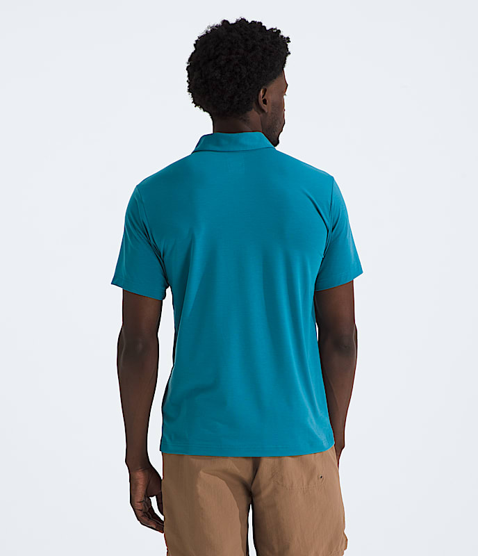 Men's Adventure Polo | The North Face