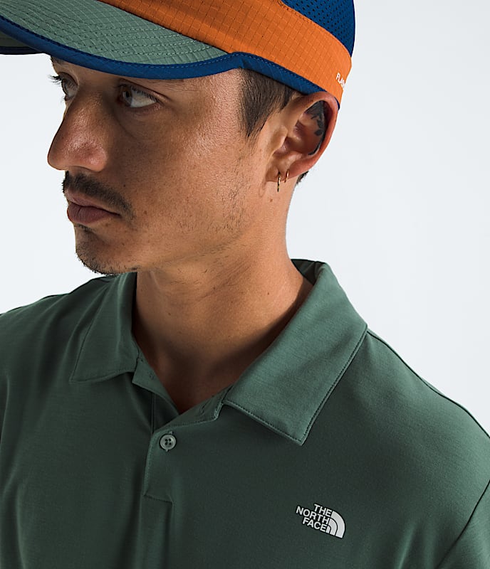 Men's Adventure Polo | The North Face