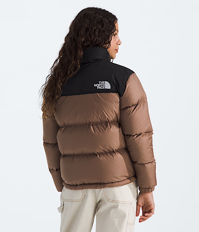 Boys’ & Girls’ 1996 Retro Nuptse Jacket