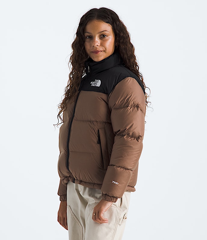 Boys’ & Girls’ 1996 Retro Nuptse Jacket