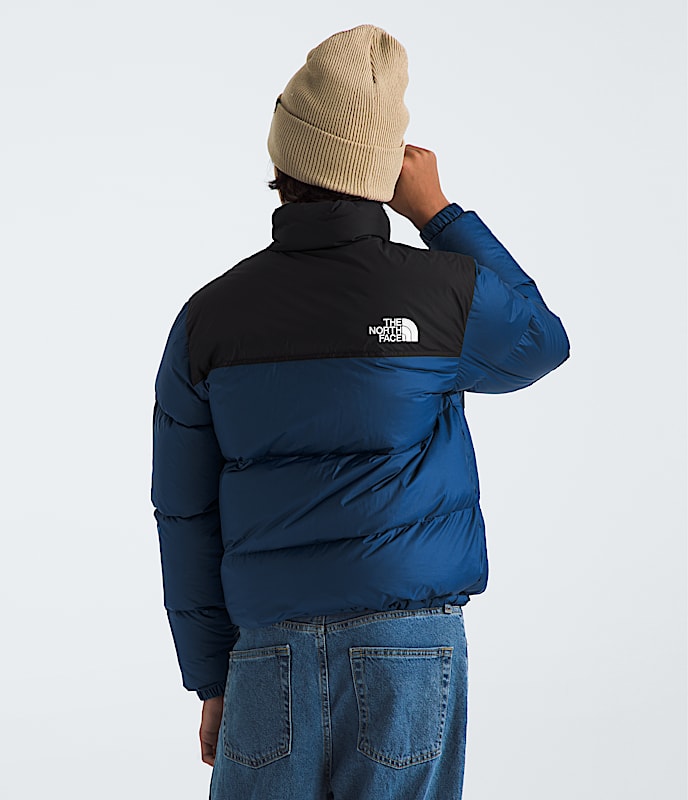 Boys’ & Girls’ 1996 Retro Nuptse Jacket