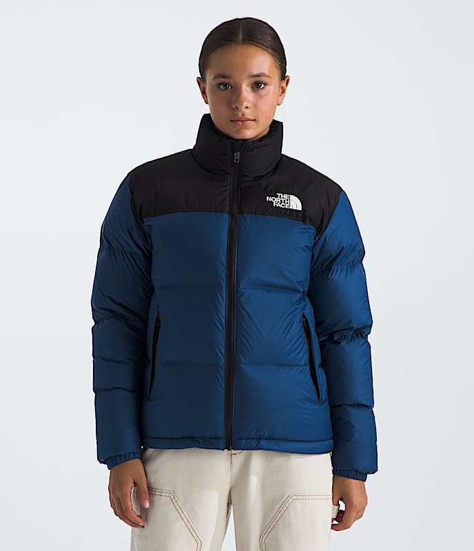 Boys’ & Girls’ 1996 Retro Nuptse Jacket