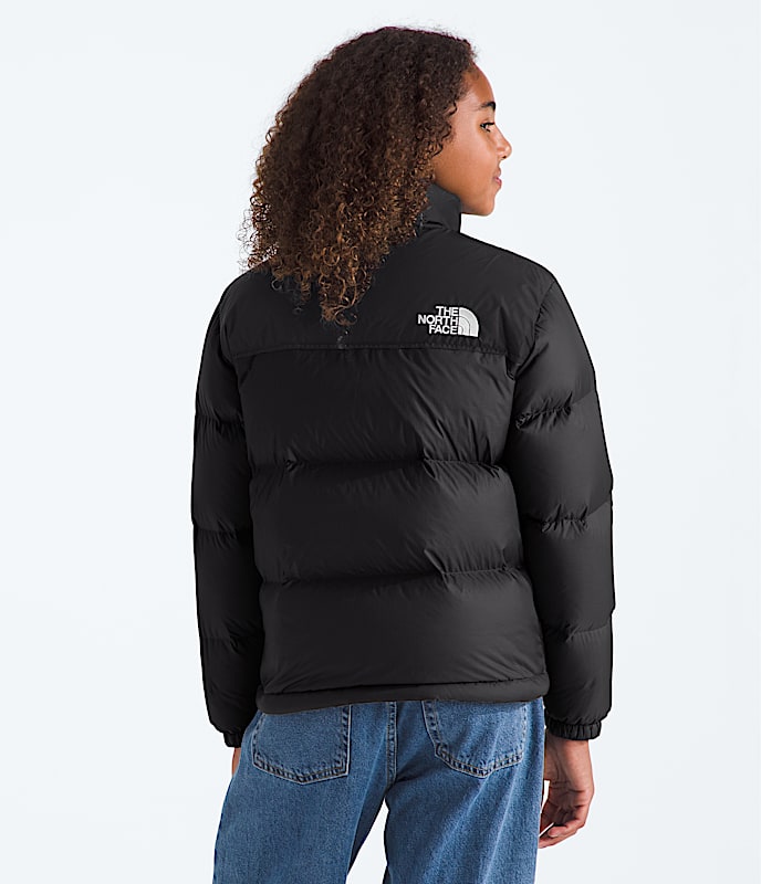 Boys’ & Girls’ 1996 Retro Nuptse Jacket - 4
