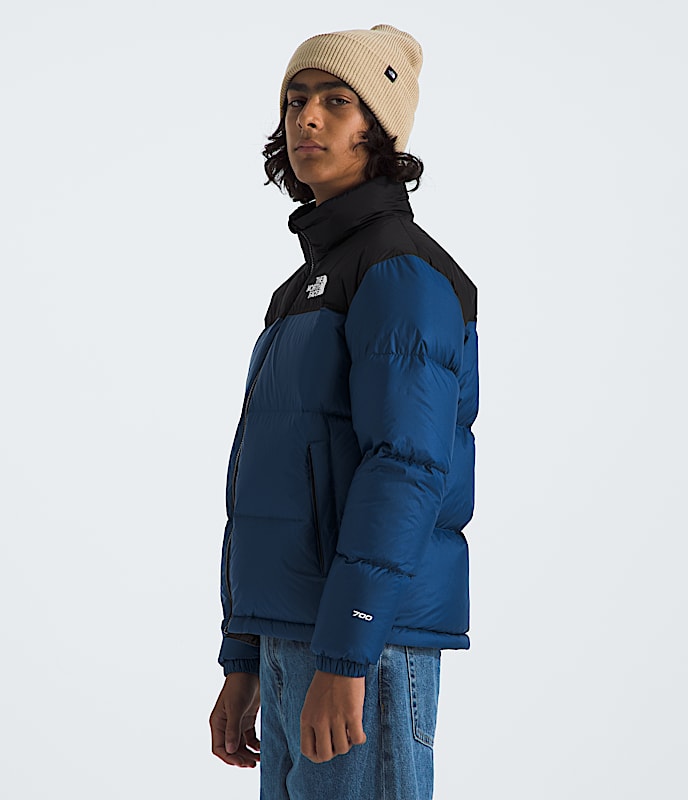Boys’ & Girls’ 1996 Retro Nuptse Jacket