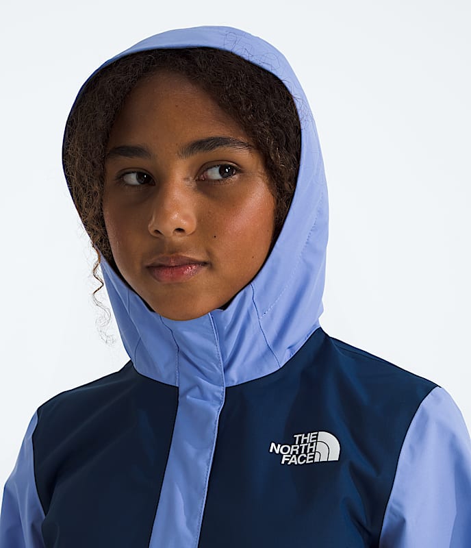 Girls’ Antora Rain Jacket - 6