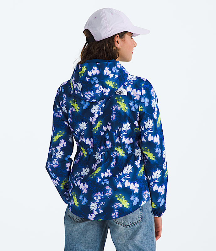 Girls’ Antora Rain Jacket - 3