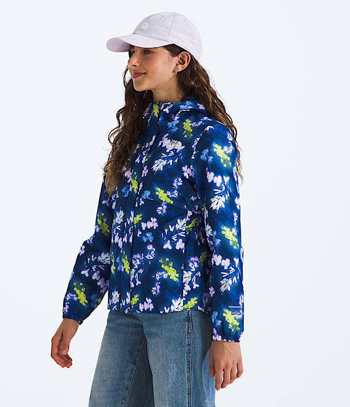 Girls’ Antora Rain Jacket - 4