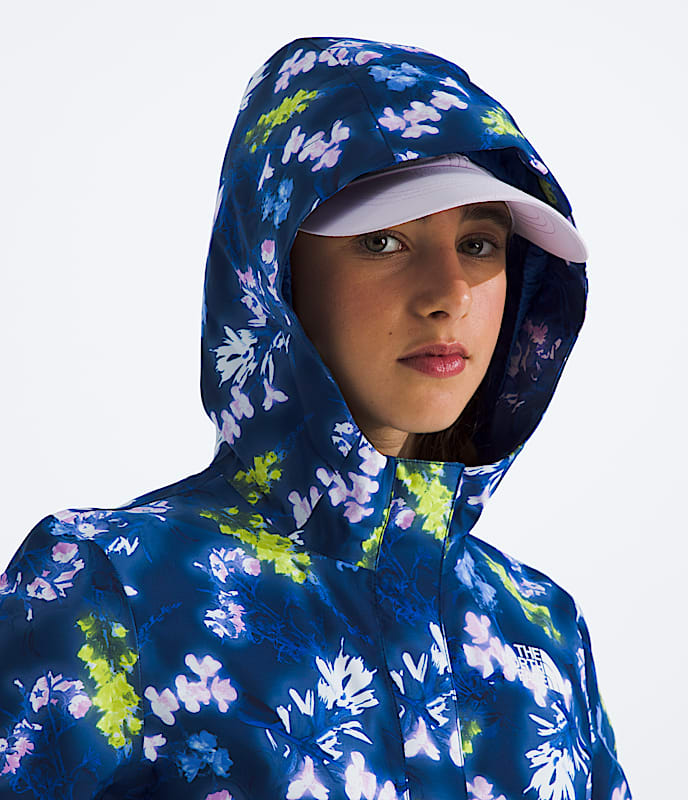 Girls’ Antora Rain Jacket - 5