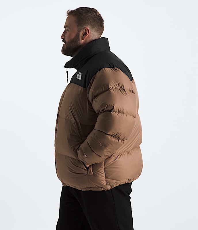 Men’s Big 1996 Retro Nuptse Jacket - 5