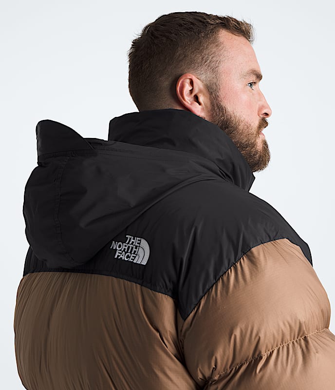 Men’s Big 1996 Retro Nuptse Jacket - 6