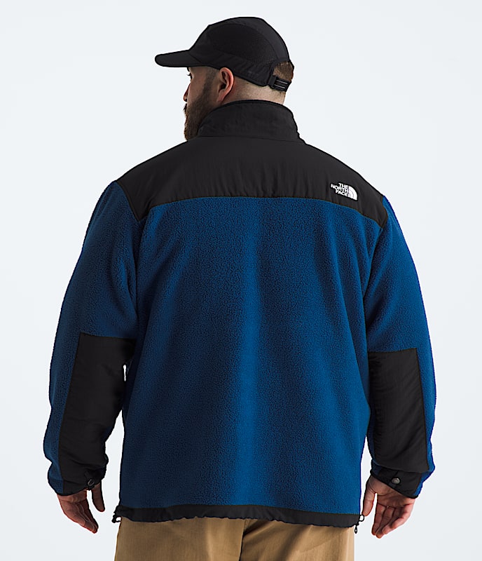 Men’s Big Retro Denali Jacket