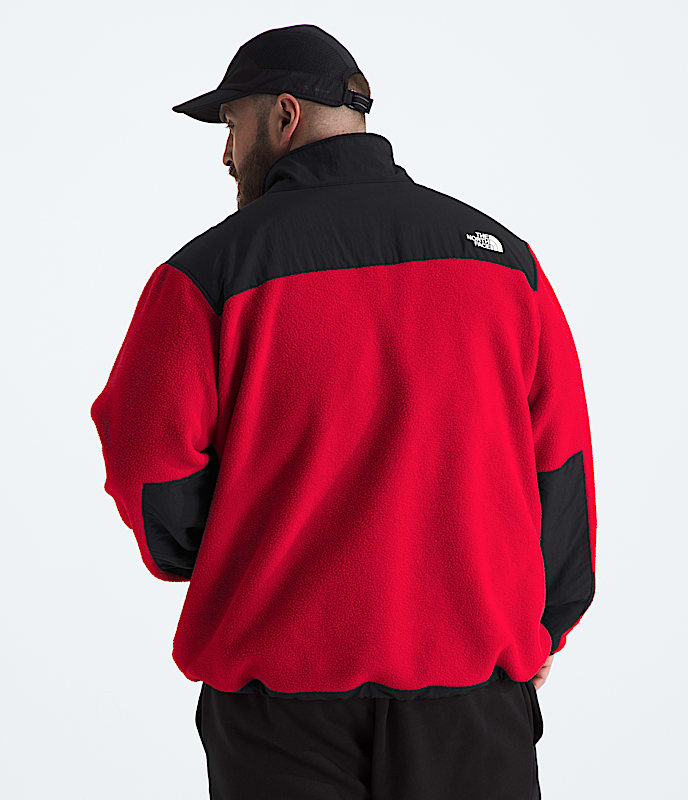 Men’s Big Retro Denali Jacket - 4