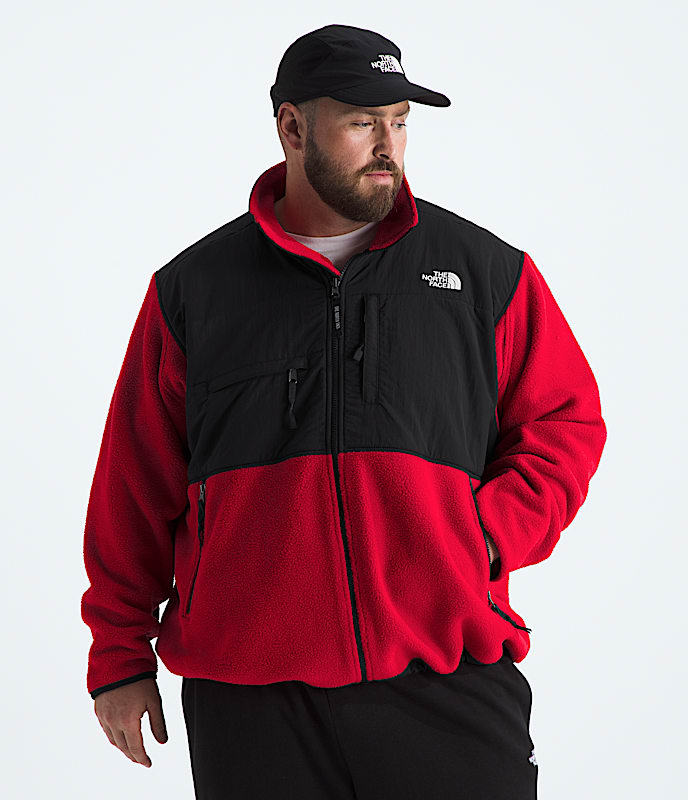 Men’s Big Retro Denali Jacket - 1