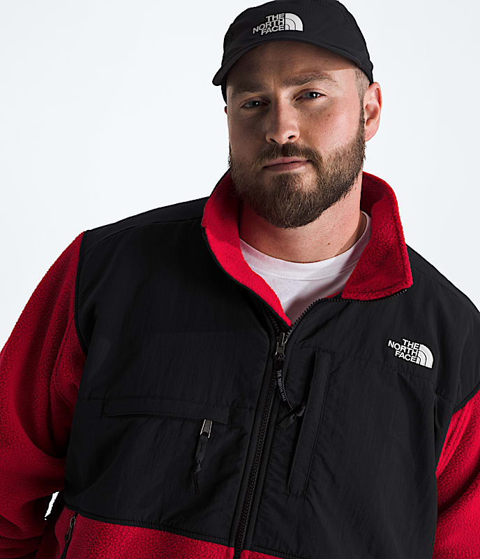 Men’s Big Retro Denali Jacket - 3