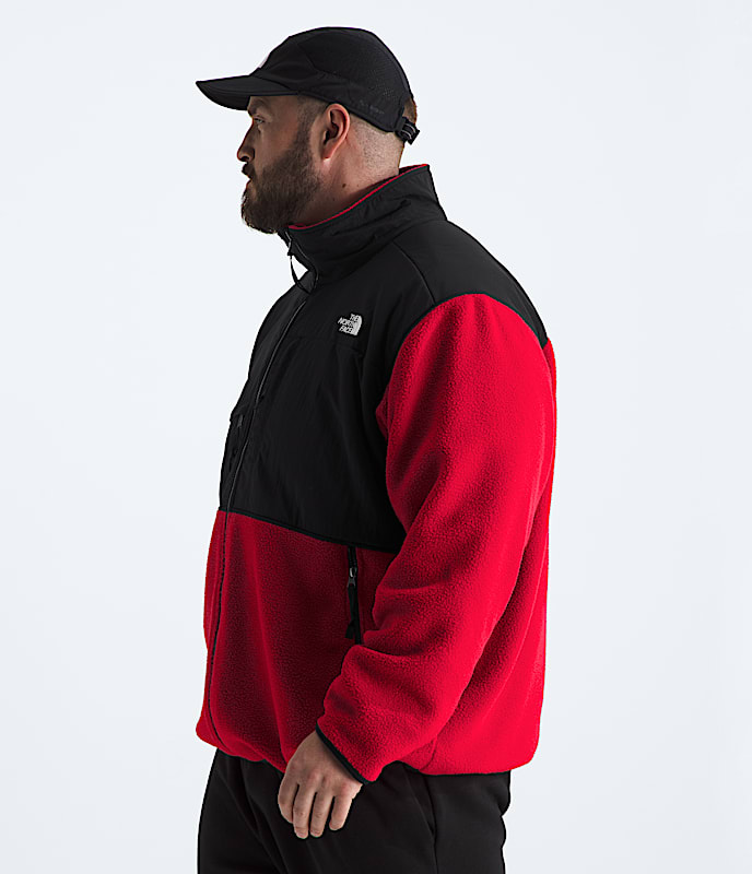 Men’s Big Retro Denali Jacket - 5