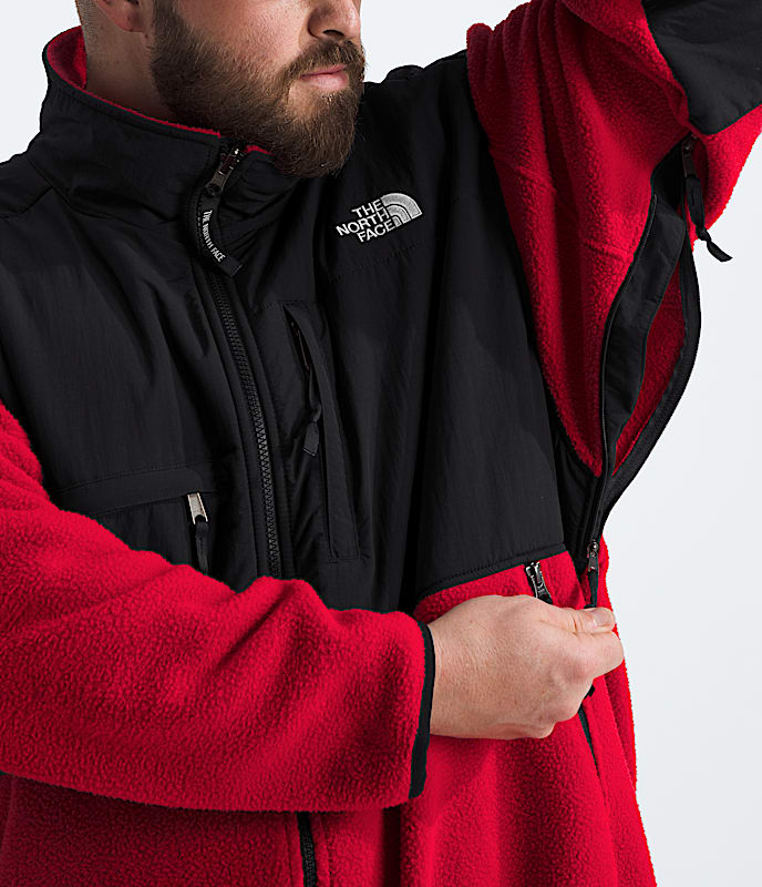 Men’s Big Retro Denali Jacket - 6
