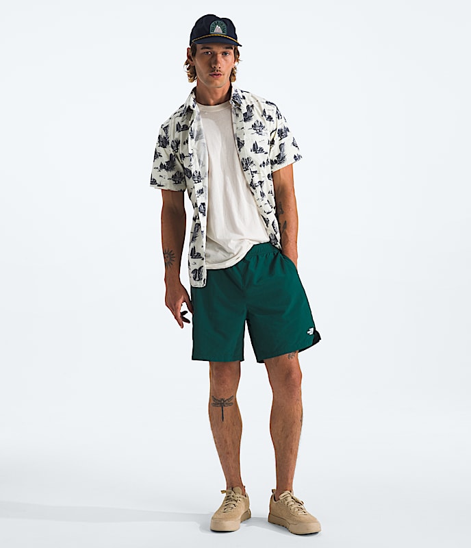 Men’s Action Shorts 2.0 - 2