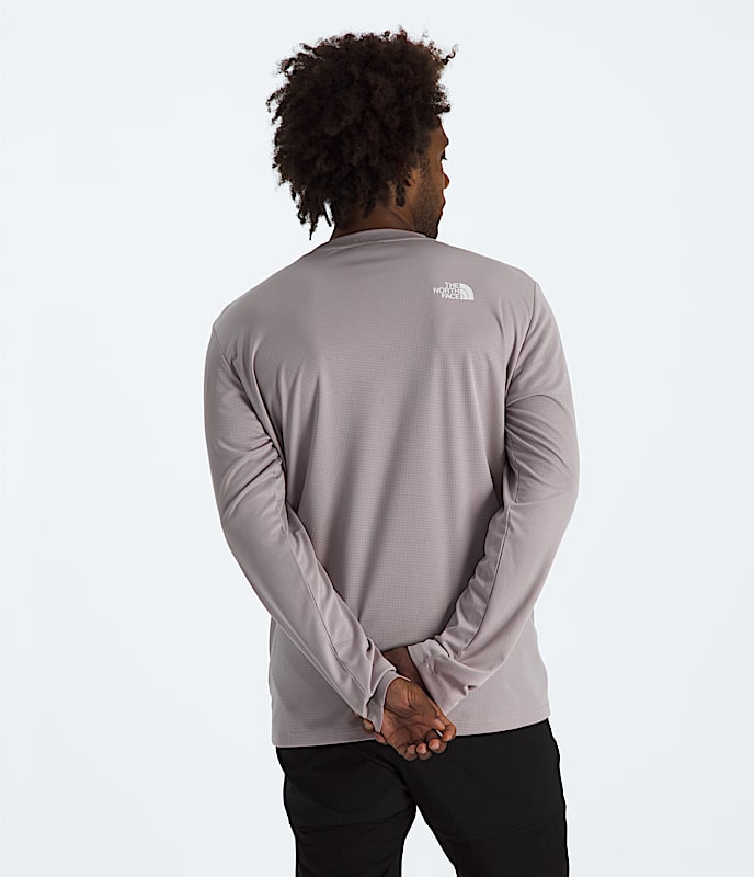 【The North Face】★Tシャツ★ Men’s LIGHTRANGE Packable Tee Men's LIGHTRANGE™ Packable T-Shirt | The North Face FI