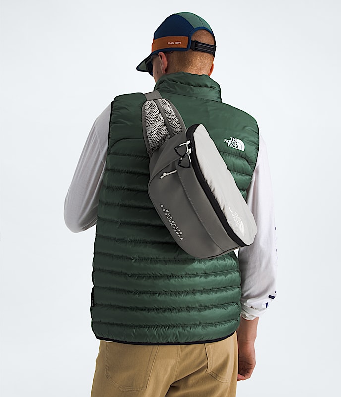 Borealis Convertible Pack - 6