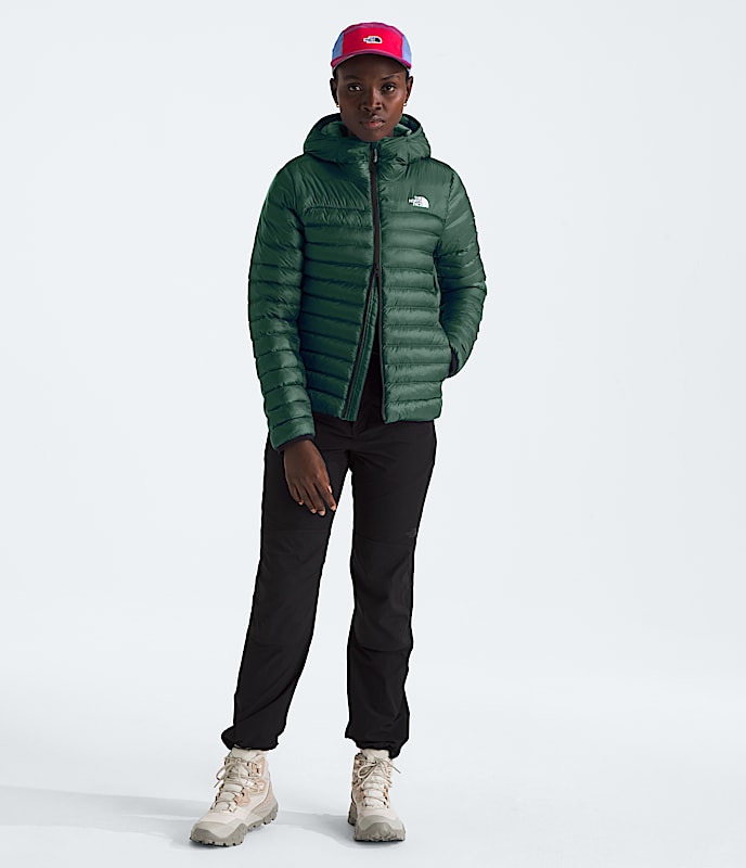 Women's Terra Peak Hoodie | The North Face Canada